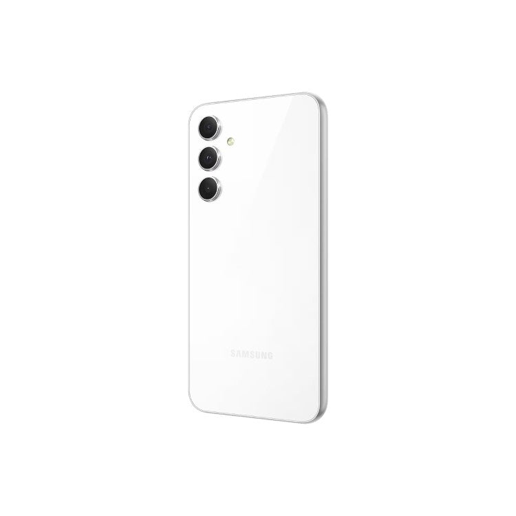 Buy Samsung,Samsung Galaxy A54 5G Dual Sim 128GB 6GB Awesome White SIM-Free International Mobile Phone - Gadcet UK | UK | London | Scotland | Wales| Near Me | Cheap | Pay In 3 | Unlocked Mobile Phone